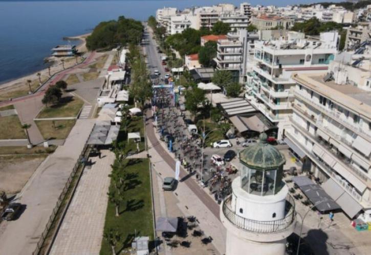 Εξορμήσεις εκτός των τειχών για Κυριάκο - Να ‘τος πετιέται ο Πολάκης - Τα καλά νέα της Ειρήνης