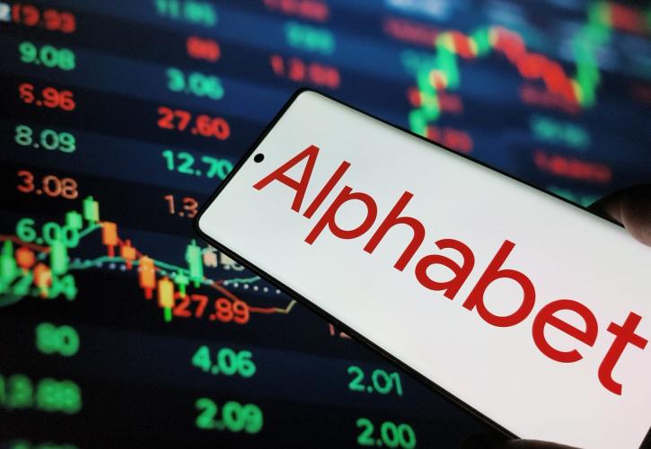 Alphabet: Έσοδα 113,83 δισ. δολαρίων το δ' τρίμηνο - Ισχυρές κεφαλαιουχικές δαπάνες το 2026