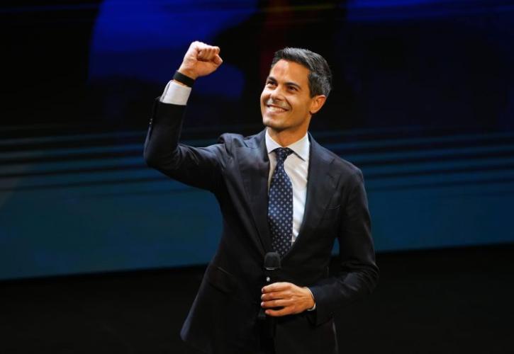 Ολλανδία: Ορκίσθηκε η νέα κυβέρνηση υπό τον κεντρώο Ρομπ Γέτεν