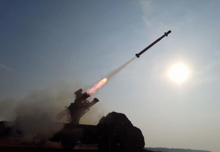 Ιράν: ΝΟΤΑΜ για προγραμματισμένες εκτοξεύσεις πυραύλων την Πέμπτη