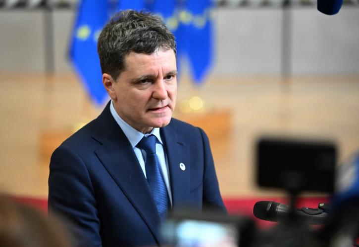 Πρόεδρος της Ρουμανίας για την ελληνική γλώσσα: Θεμέλιο της δημοκρατίας και του πολιτισμού