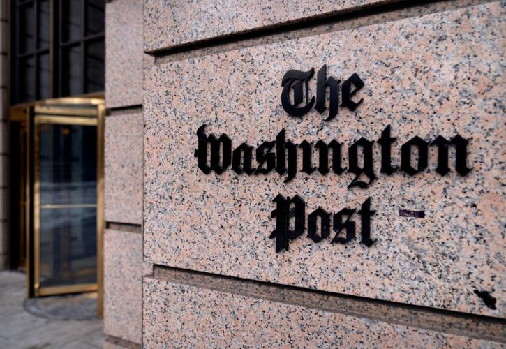 Η Washington Post ξεκινά μεγάλο κύμα απολύσεων