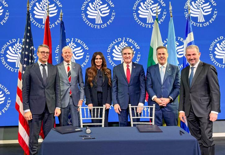 Οι λεπτομέρειες των νέων συμφωνιών της Atlantic SEE LNG Trade