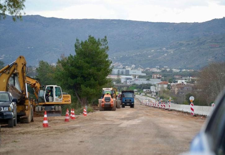 Πώς αλλάζει ο «χάρτης» των Παραχωρήσεων με αιχμή (και) τον ΒΟΑΚ - Το «παζλ» των συμβάσεων