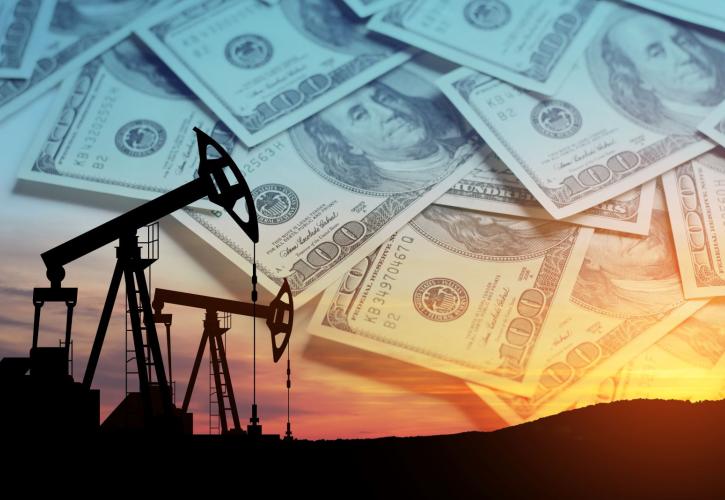 Υψηλό εξαμήνου για το πετρέλαιο