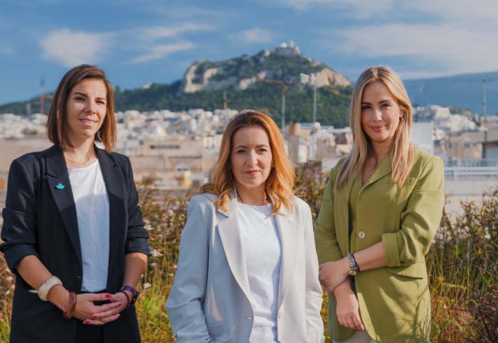 Η DIMAND φέρνει τις μέλισσες στην καρδιά της πόλης