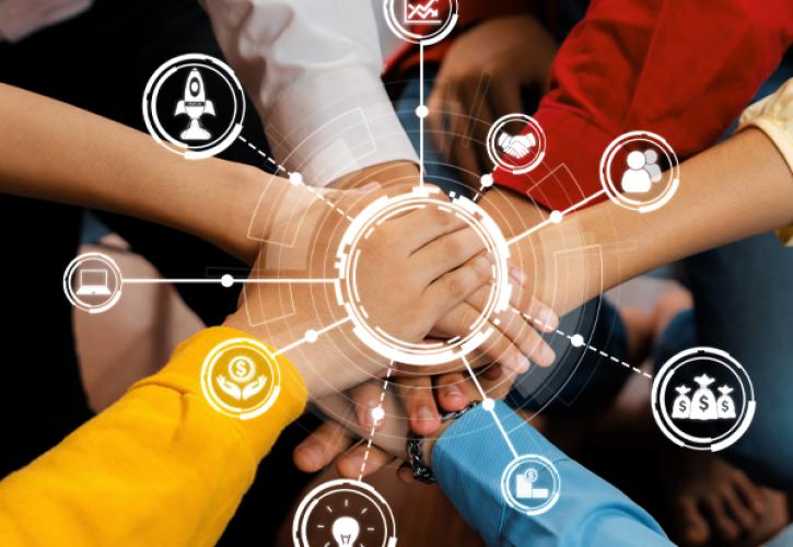 Level Up Talent Bootcamp: Η συνεργασία doValue και Alba για την επόμενη γενιά FinTech επαγγελματιών