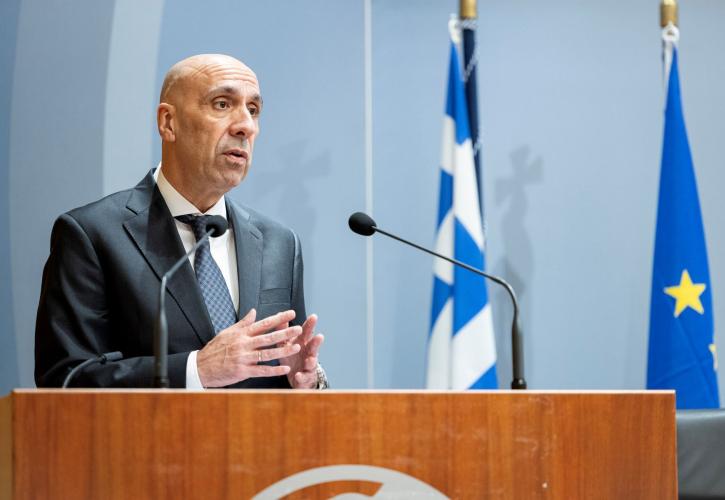 Μπρατάκος: ΕΒΕΑ και Περιφέρεια Αττικής στρατηγικοί εταίροι για μια Αττική πιο ανταγωνιστική