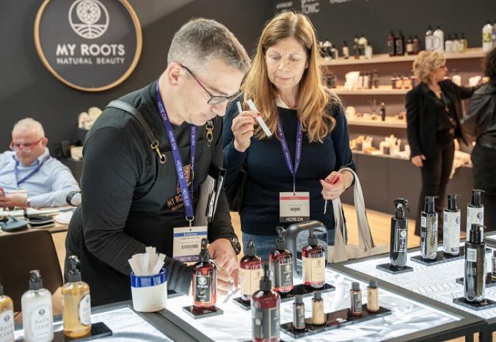 74.750 Επαγγελματίες έζησαν τον παλμό της HORECA 2026!