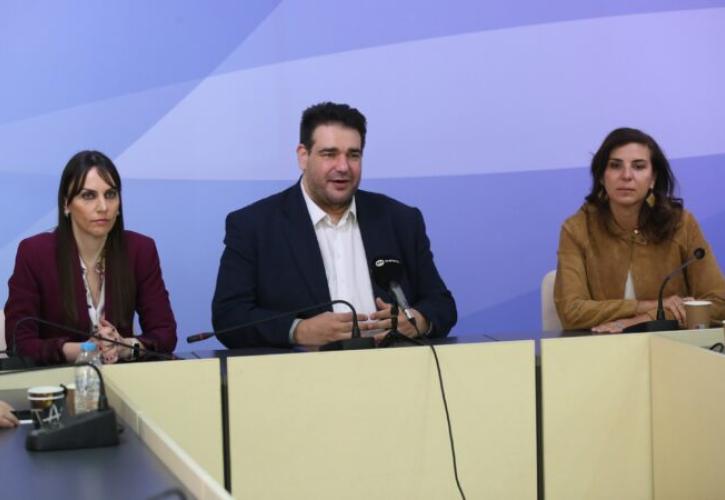 Συνεργασία ΥΠΕΣ - Google για εκπαίδευση δημοσίων υπαλλήλων στην AI