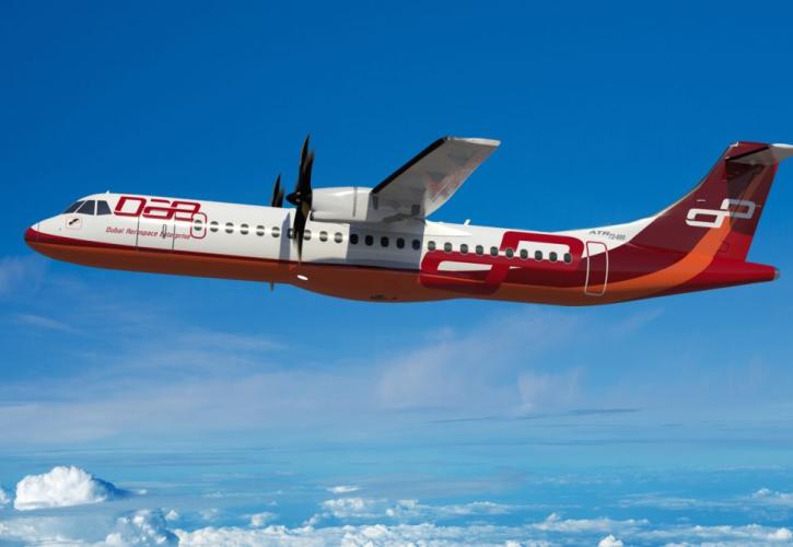 Στα χέρια της Dubai Aerospace Enterprise η Macquarie AirFinance για 7 δισ. δολάρια