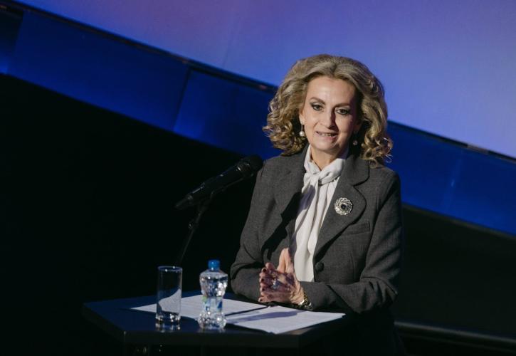 Νέος οργανισμός για τη γυναικεία επιχειρηματικότητα: Επικεφαλής η Εφραίμογλου