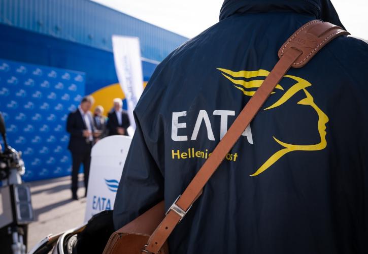 ΕΛΤΑ: Ανανέωση του στόλου με 250 ηλεκτρικά δίκυκλα ελληνικής παραγωγής