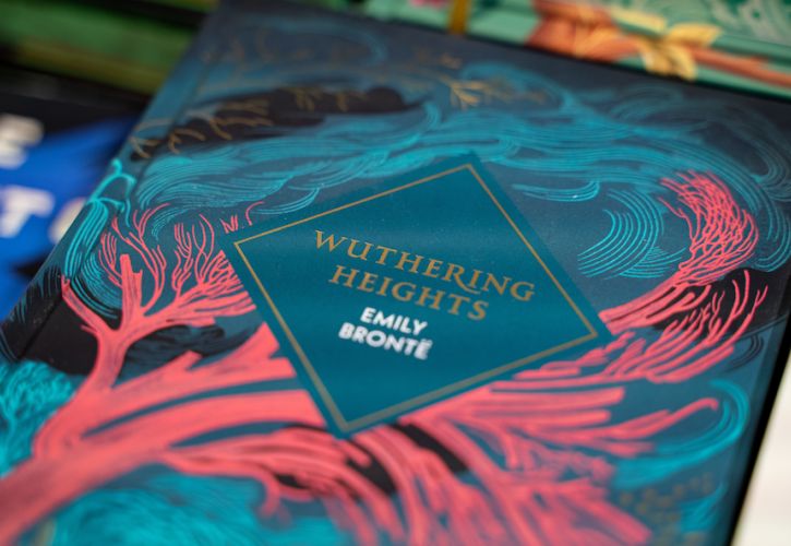 Έμιλι Μπροντέ: Το αίνιγμα πίσω από τα Ανεμοδαρμένα Ύψη