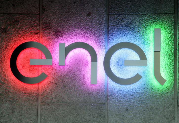 Επενδύσεις 53 δισ. ευρώ σε ΕΕ και ΗΠΑ από Enel έως το 2028