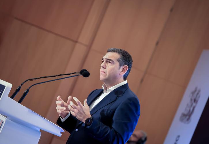 Τσίπρας: 8 προτάσεις για αγροτική πολιτική - «Μαζί να χαράξουμε τη ρότα για Ιθάκη»