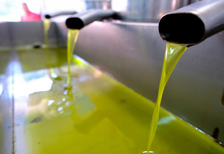 Αν η Apple πουλούσε ελαιόλαδο...