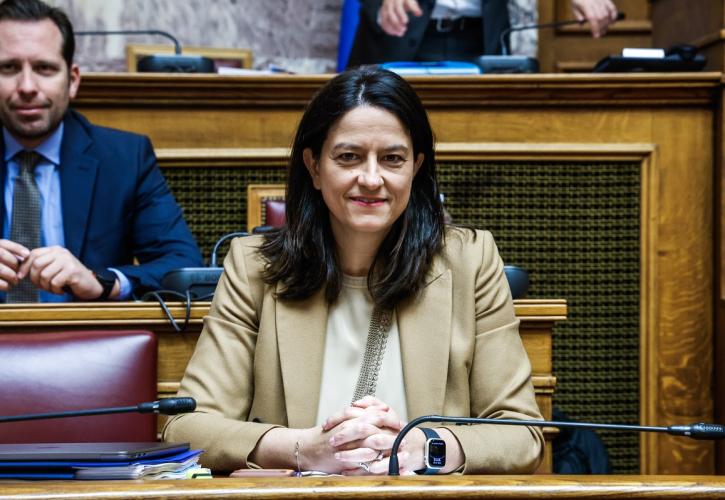 Κεραμέως: Η Εθνική Κοινωνική Συμφωνία ανοίγει τον δρόμο για αυξήσεις μισθών και παροχών