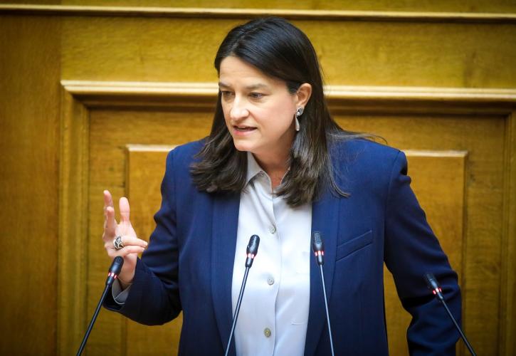 Κεραμέως: Η Εθνική Κοινωνική Συμφωνία δίνει τη δυνατότητα για αυξήσεις μισθών και παροχών