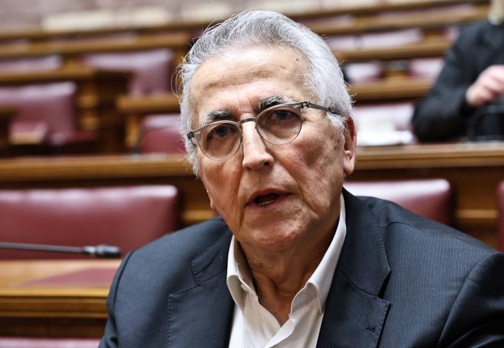 Παναγόπουλος (ΓΣΕΕ): Έχει στηθεί ένας χορός ηθικής κατακρεούργησής μου