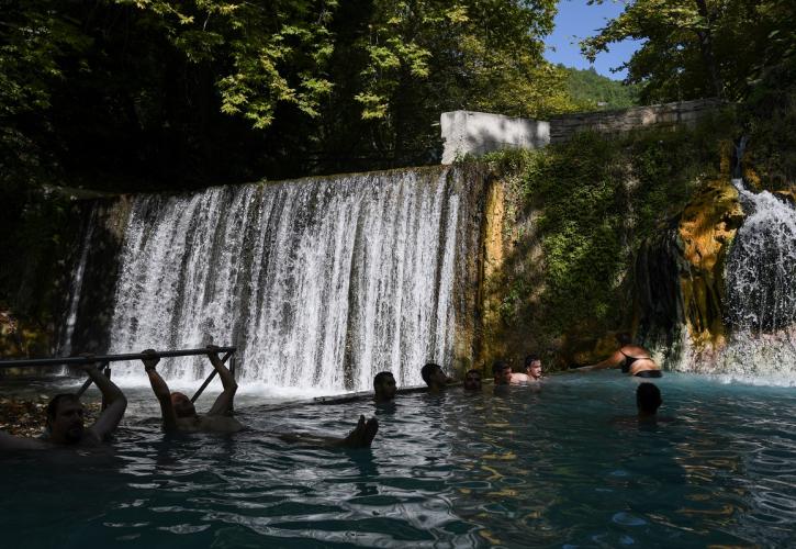 Πού θα ταξιδέψουν οι Έλληνες το τριήμερο της Καθαράς Δευτέρας
