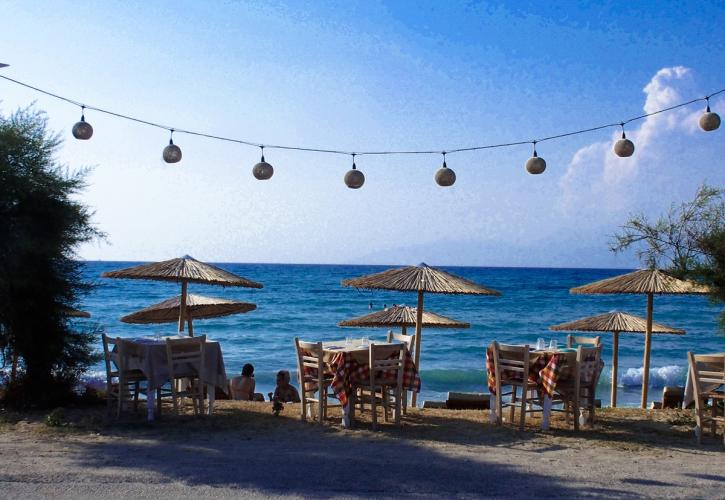 Εστίαση: Εναλλακτικούς τρόπους αύξησης τζίρου και μεριδίων αναζητούν οι επιχειρήσεις