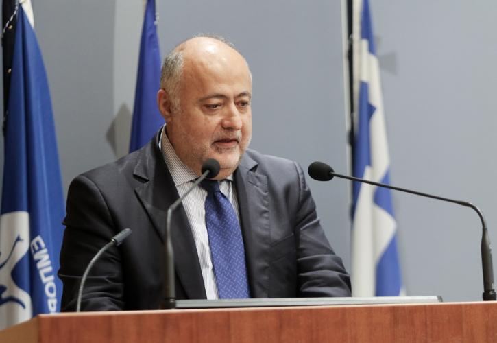 Κομισιόν σε Τσιόδρα: 205 εκατ. ευρώ για την προώθηση ευρωπαϊκών αγροδιατροφικών προϊόντων