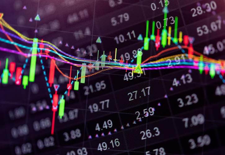 Το sell off «εξαΰλωσε» 1,2 τρισ. δολάρια στις Big Tech σε 96 ώρες - Φόβοι για «φούσκα» AI