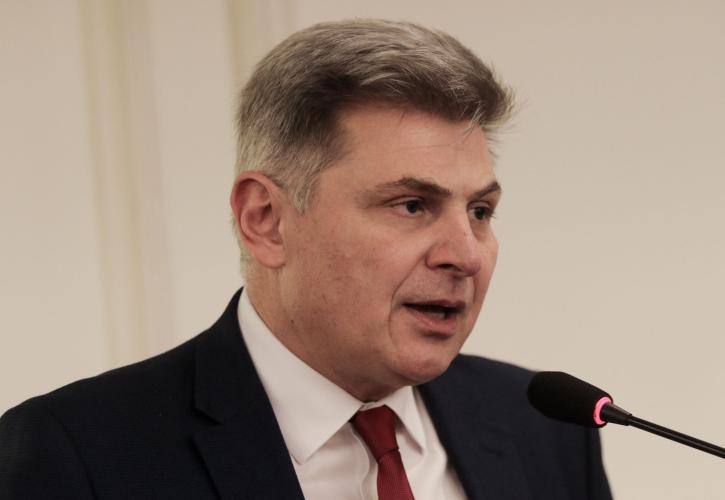 Φαραντούρης: Το Ευρωκοινοβούλιο ανοίγει έρευνα για το ελβετικό φράγκο στην Ελλάδα