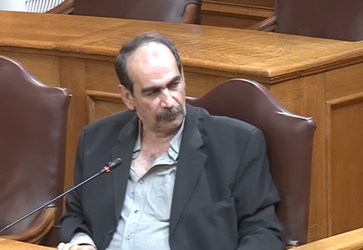 ΟΠΕΚΕΠΕ: Ποινική δίωξη για απείθεια στον «Φραπέ» - Πότε είναι η δίκη