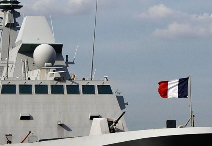 Γαλλία: Το ΠΝ κατάσχεσε 2,4 τόνων κοκαΐνης πάνω σε πλοία στην Πολυνησία