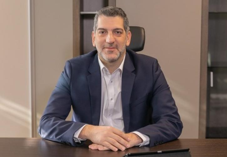 Γαβριηλίδης: Ο Όμιλος ΟΤΕ ο μεγαλύτερος επενδυτής στην Ελλάδα σε νέες τεχνολογίες και υποδομές