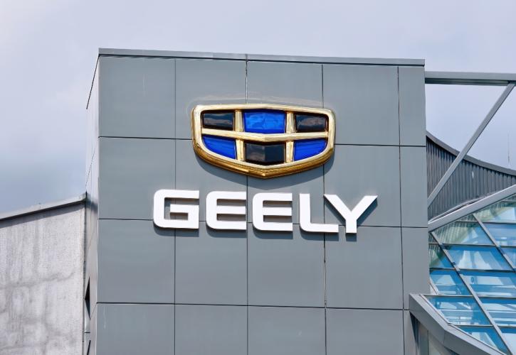 H Geely «πάτησε» την BYD - Πρωτιά στις παραδόσεις οχημάτων τον Ιανουάριο στην Κίνα