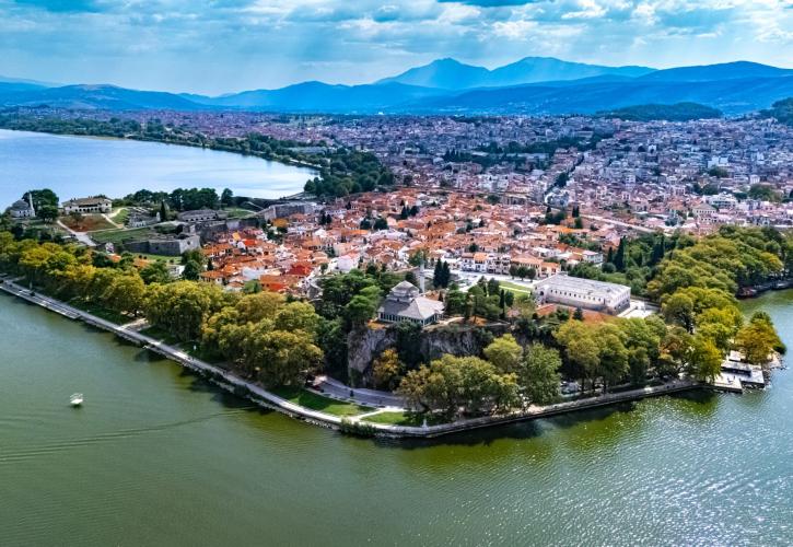 Σούπερ μάρκετ: Πεδίον δόξης λαμπρό η αγορά των Ιωαννίνων - Τα νέα καταστήματα