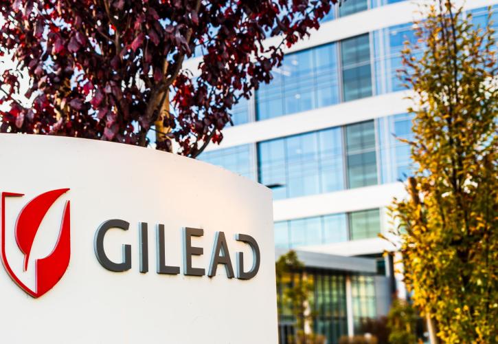 Η Gilead αποκτά την Arcellx σε deal 7,8 δισ. δολαρίων