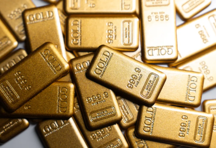 Έβδομος συναπτός μήνας κερδών για τον χρυσό - Ράλι 7,6% τον Φεβρουάριο