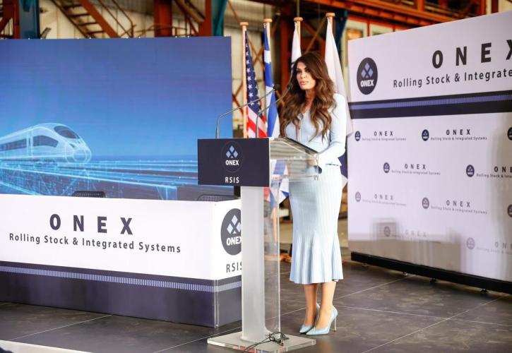 Γκιλφόιλ: Με την υποστήριξη των ΗΠΑ, η ΟΝΕΧ αναζωογονεί τη ναυπηγική βιομηχανία στην Ελλάδα