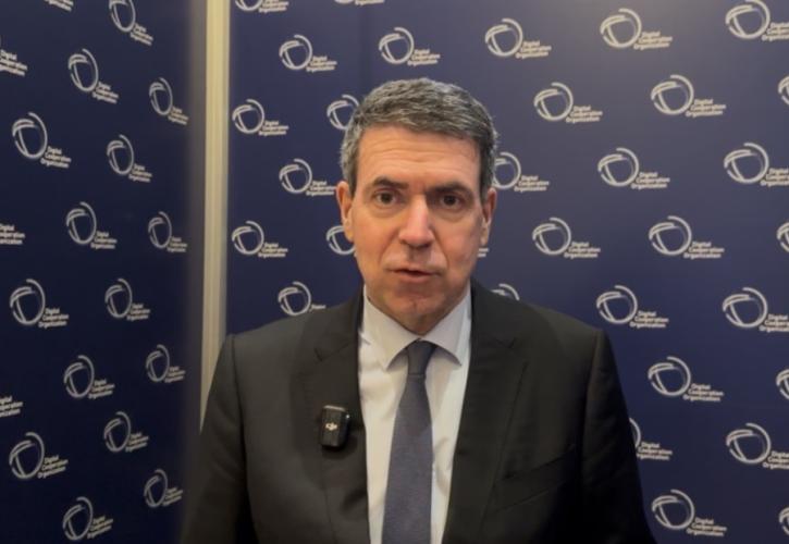 Ρόλο στη διαμόρφωση του ψηφιακού μέλλοντος μέσω ΑΙ διεκδικεί η Ελλάδα