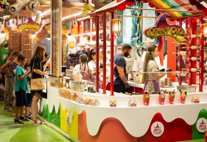 Hans & Gretel: Από το Μοναστηράκι στον Κόσμο – Το Ελληνικό Brand που έχει κατακτήσει ήδη 8 χώρες και επεκτείνεται σε νέες αγορές