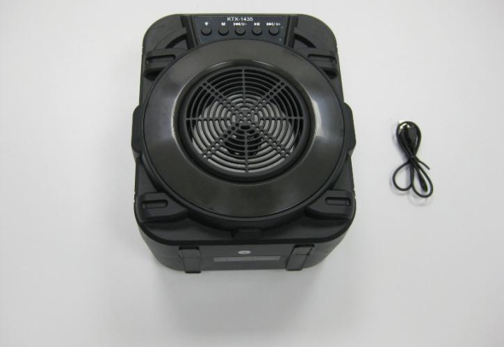 ΕΕΤΤ: Απόσυρση ασύρματου ηχείου ΚΤΧ-1435