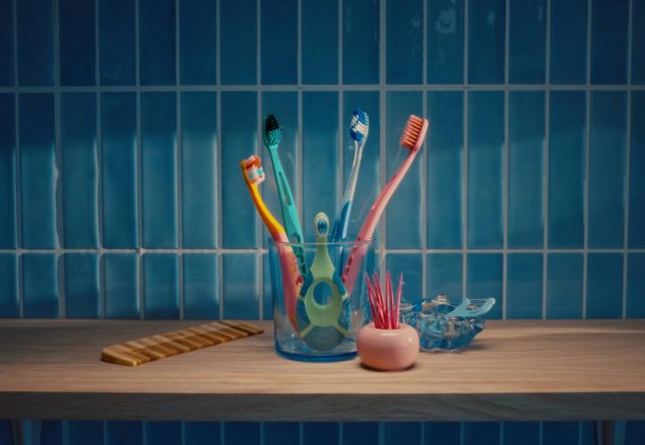 Όμιλος Σαράντη: Αποκλειστική διανομή των προϊόντων Jordan στο ελληνικό φαρμακείο