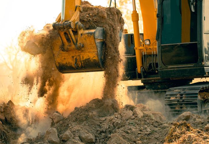 Υποδομές: Σε ποια μέτωπα «μπαίνουν» μπουλντόζες, ποια έργα προχωρούν