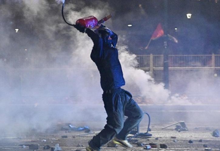 Ιταλία: Συνελήφθη νέος άνδρας ο οποίος φέρεται να συμμετείχε στην επίθεση σε βάρος αστυνομικού στο Τορίνο