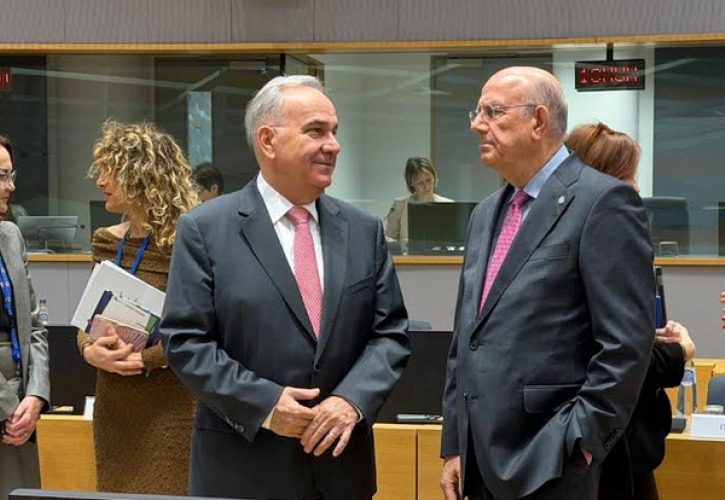 Παπαθανάσης: Η Πολιτική Συνοχής στον πυρήνα της βιώσιμης ευρωπαϊκής ανάπτυξης