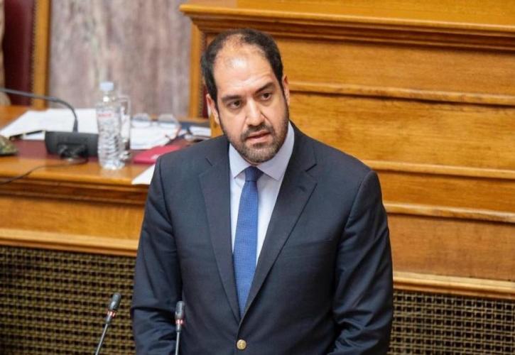 Κεφαλογιάννης: Ελεγχόμενη, χαμηλής έντασης, επιστημονικά σχεδιασμένη φωτιά η «προδιαγεγραμμένη καύση»