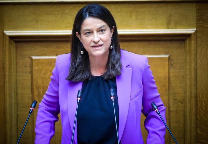 Κεραμέως: Οκτώ αλήθειες για την Κοινωνική Συμφωνία