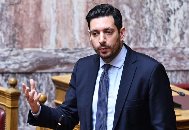 Κυρανάκης: Κάποιοι ήθελαν νέα Τέμπη με νεκρούς 2 μέρες πριν την επέτειο