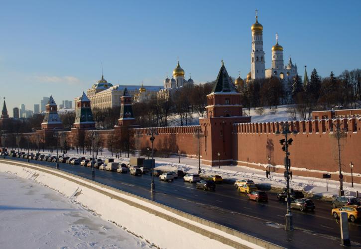 Κρεμλίνο: Διαπραγματεύσεις με ΗΠΑ για New Start - Εποικοδομητικές οι συνομιλίες για Ουκρανία