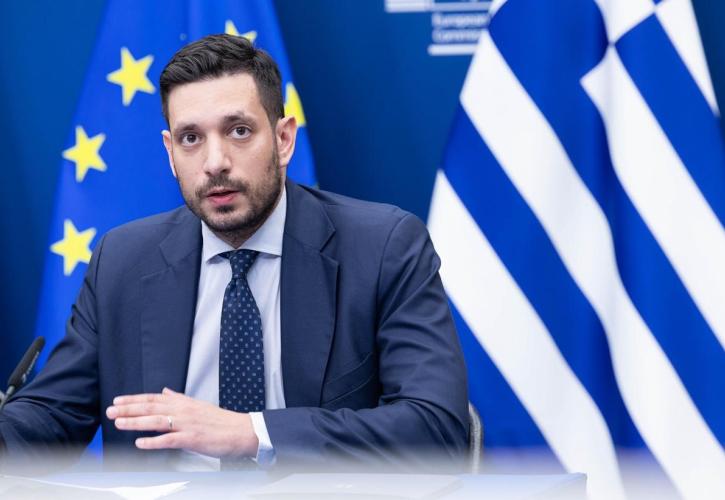 Κάλεσμα Κυρανάκη σε στελέχη από Ελλάδα και εξωτερικό για τις νέες διευθυντικές θέσεις στον ΟΣΕ