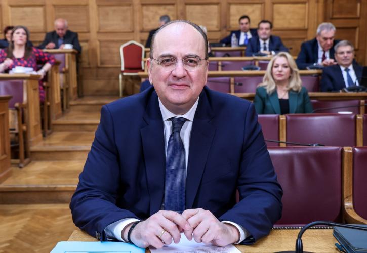 Λαζαρίδης: «Το πρόβλημα στον ΟΠΕΚΕΠΕ αποδείχθηκε βαθύ και διαχρονικό»